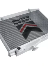 Megan Racing Radiator 2 Row MT Toyota Corolla AE86 1984-1987                                     - MR-RT-AE86 - Image 3