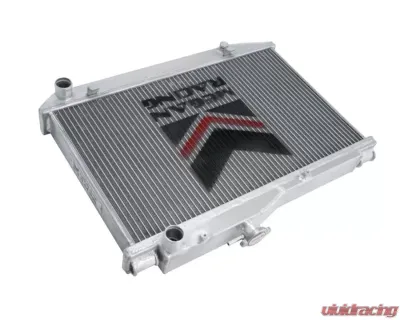 Megan Racing Radiator 2 Row MT Toyota Corolla AE86 1984-1987 - MR-RT-AE86