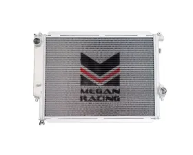 Megan Racing Radiator MT Only BMW 3 Series M3 3.0L 3.2L 1992-1998