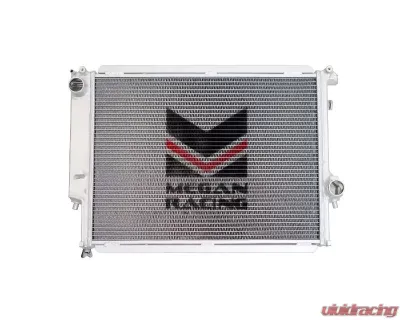 Megan Racing Radiator MT Only BMW 3 Series M3 3.0L 3.2L 1992-1998 - MR-RT-BE36
