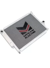 Megan Racing Radiator MT Only BMW 3 Series M3 3.0L 3.2L 1992-1998                                     - MR-RT-BE36 - Image 2