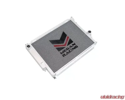 Megan Racing Radiator MT Only BMW 3 Series M3 3.0L 3.2L 1992-1998 - MR-RT-BE36