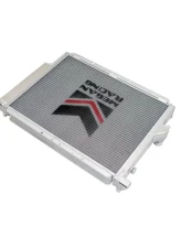Megan Racing Radiator MT Only BMW 3 Series M3 3.0L 3.2L 1992-1998                                     - MR-RT-BE36 - Image 3