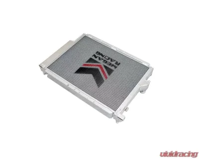 Megan Racing Radiator MT Only BMW 3 Series M3 3.0L 3.2L 1992-1998 - MR-RT-BE36
