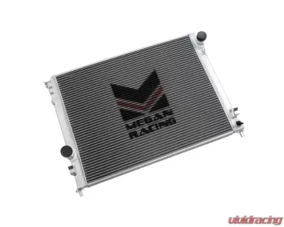 Megan Racing Radiator Dodge Charger 5.7L V8 2009-2020 - MR-RT-DC06