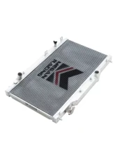 Megan Racing Radiator 2 Row MT Honda Civic Si 2002-2005                                     - MR-RT-EP3 - Image 2