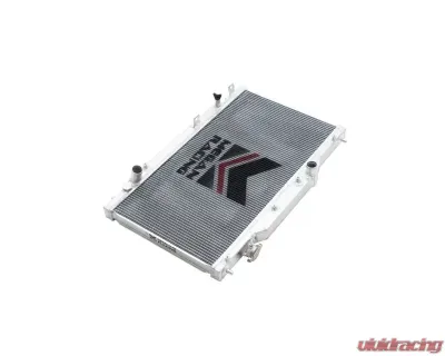 Megan Racing Radiator 2 Row MT Honda Civic Si 2002-2005 - MR-RT-EP3