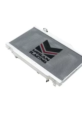 Megan Racing Radiator 2 Row MT Honda Civic Si 2002-2005                                     - MR-RT-EP3 - Image 3