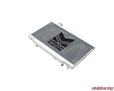 Megan Racing Radiator 2 Row MT Honda Civic Si 2002-2005 - MR-RT-EP3