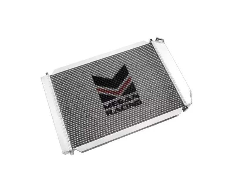 Megan Racing Radiator MT Only Ford Mustang 1979-1993 - MR-RT-FM79