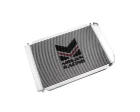 Megan Racing Radiator MT Only Ford Mustang 1979-1993