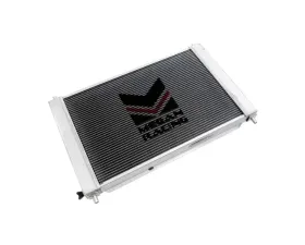 Megan Racing Radiator Manual Trans Ford Mustang 1996-2004