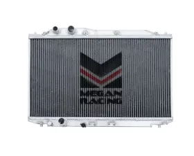 Megan Racing Radiator 2 Row MT Honda Civic 2006-2011