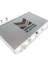 Megan Racing Radiator 2 Row MT Honda Civic 2006-2011                                     - MR-RT-HC06S - Image 2