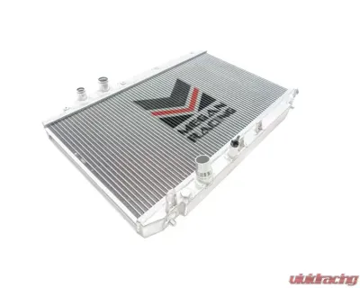 Megan Racing Radiator 2 Row MT Honda Civic 2006-2011 - MR-RT-HC06S