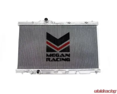Megan Racing Radiator Honda Civic Type-R FK8 2017-2021 - MR-RT-HC17TR