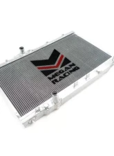 Megan Racing Radiator Honda Civic Type-R FK8 2017-2021                                     - MR-RT-HC17TR - Image 2