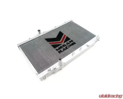 Megan Racing Radiator Honda Civic Type-R FK8 2017-2021 - MR-RT-HC17TR