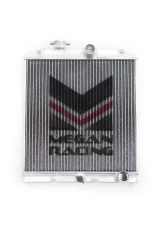 Megan Racing MT Radiator 2 Row Honda Civic 1992-2000                                     - MR-RT-HC9200 - Image 3