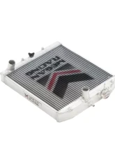 Megan Racing MT Radiator 2 Row Honda Civic 1992-2000                                     - MR-RT-HC9200 - Image 2