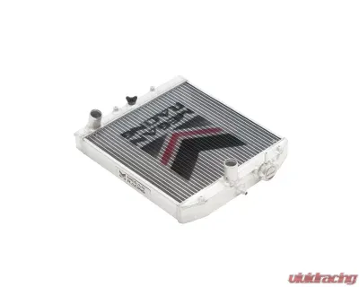 Megan Racing MT Radiator 2 Row Honda Civic 1992-2000 - MR-RT-HC9200