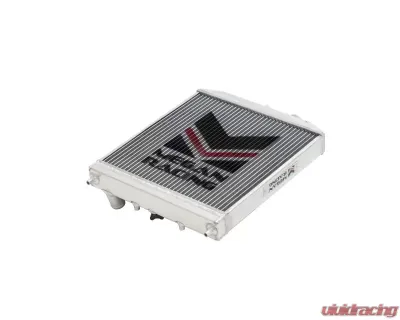Megan Racing MT Radiator 2 Row Honda Civic 1992-2000 - MR-RT-HC9200
