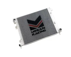 Megan Racing Radiator 1.6 Turbo Only Hyundai Veloster 2012-2018