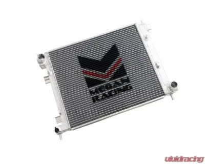 Megan Racing Radiator 1.6 Turbo Only Hyundai Veloster 2012-2018 - MR-RT-HYV11T