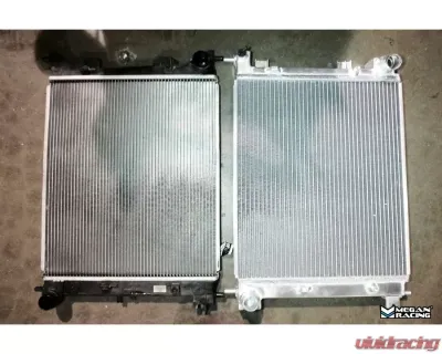 Megan Racing Radiator 1.6 Turbo Only Hyundai Veloster 2012-2018 - MR-RT-HYV11T