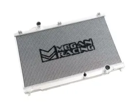 Megan Racing Radiator RWD Lexus GS350 2006-2012