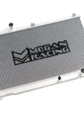 Megan Racing Radiator Lexus GS350 RWD Except Hybrid 2006-2012                                     - MR-RT-LG06 - Image 2
