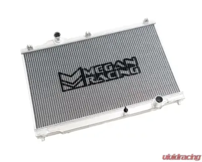 Megan Racing Radiator Lexus GS350 RWD Except Hybrid 2006-2012 - MR-RT-LG06