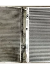 Megan Racing Radiator Lexus GS350 RWD Except Hybrid 2006-2012                                     - MR-RT-LG06 - Image 2