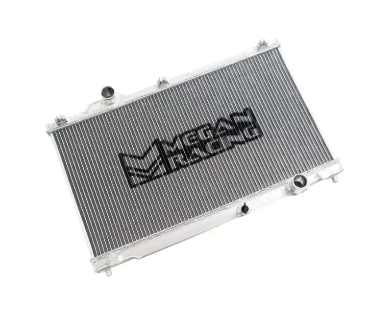 Megan Racing Radiator RWD Lexus IS250 | IS350 2006-2013 - MR-RT-LI06