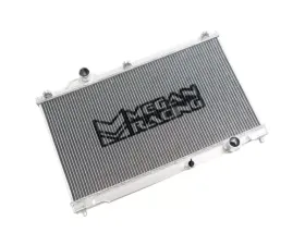 Megan Racing Radiator RWD Lexus IS250 | IS350 RWD 2006-2013