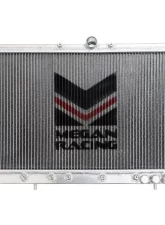 Megan Racing Radiator 2 Row MT Only Mitsubishi 3000GT VR4                                     - MR-RT-M3GT - Image 3