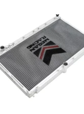 Megan Racing Radiator 2 Row MT Only Mitsubishi 3000GT VR4                                     - MR-RT-M3GT - Image 2