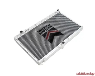 Megan Racing Radiator 2 Row MT Only Mitsubishi 3000GT VR4 - MR-RT-M3GT
