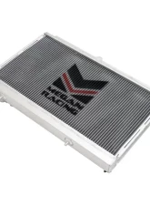 Megan Racing Radiator 2 Row MT Only Mitsubishi 3000GT VR4                                     - MR-RT-M3GT - Image 3