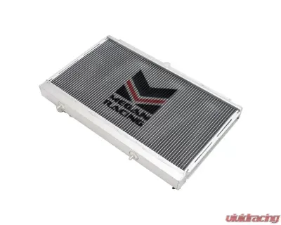 Megan Racing Radiator 2 Row MT Only Mitsubishi 3000GT VR4 - MR-RT-M3GT