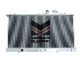 Megan Racing Radiator 2 Rows MT Only Mitsubishi Eclipse V6 2000-2005