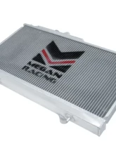 Megan Racing Radiator 2 Rows MT Only Mitsubishi Eclipse V6 2000-2005                                     - MR-RT-ME00 - Image 2