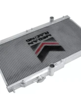Megan Racing Radiator 2 Rows MT Only Mitsubishi Eclipse V6 2000-2005                                     - MR-RT-ME00 - Image 3