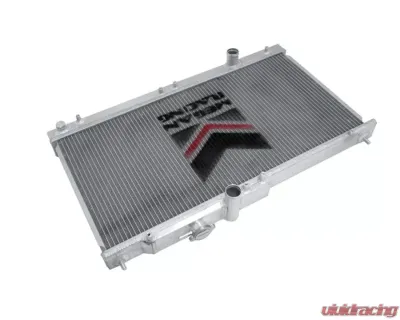 Megan Racing Radiator 2 Rows MT Only Mitsubishi Eclipse V6 2000-2005 - MR-RT-ME00