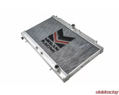 Megan Racing Turbo Radiator 2 Row  MT Only Mitsubishi Eclipse 1995-1999 Turbo - MR-RT-ME95T