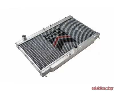 Megan Racing Turbo Radiator 2 Row  MT Only Mitsubishi Eclipse 1995-1999 Turbo - MR-RT-ME95T