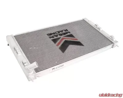 Megan Racing Radiator 2 Row MT Mitsubishi EVO X 2008-2013 GSR Only - MR-RT-MLE08