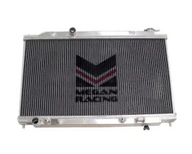 Megan Racing Radiator 4 Cyl Only AT/MT Nissan Altima 2.5 2002-2006