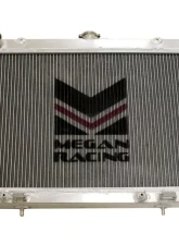 Megan Racing Radiator AT/MT Nissan Maxima 2000-2003                                     - MR-RT-NM00 - Image 3
