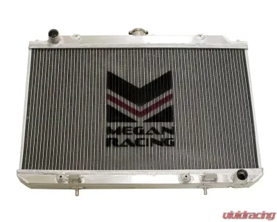 Megan Racing Radiator AT/MT Nissan Maxima 2000-2003 - MR-RT-NM00